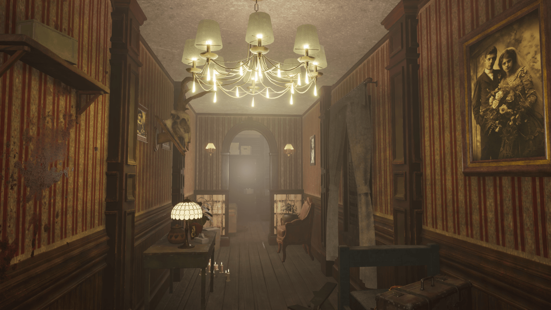 Reborn Soul gameplay screenshot 02