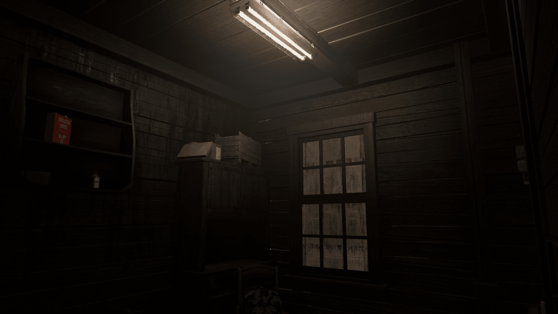 Reborn Soul gameplay screenshot 05